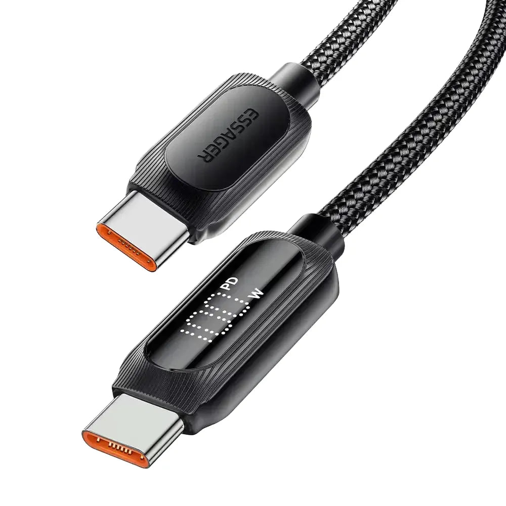 Essager USB C Cable - PD Fast Charge — product view 1