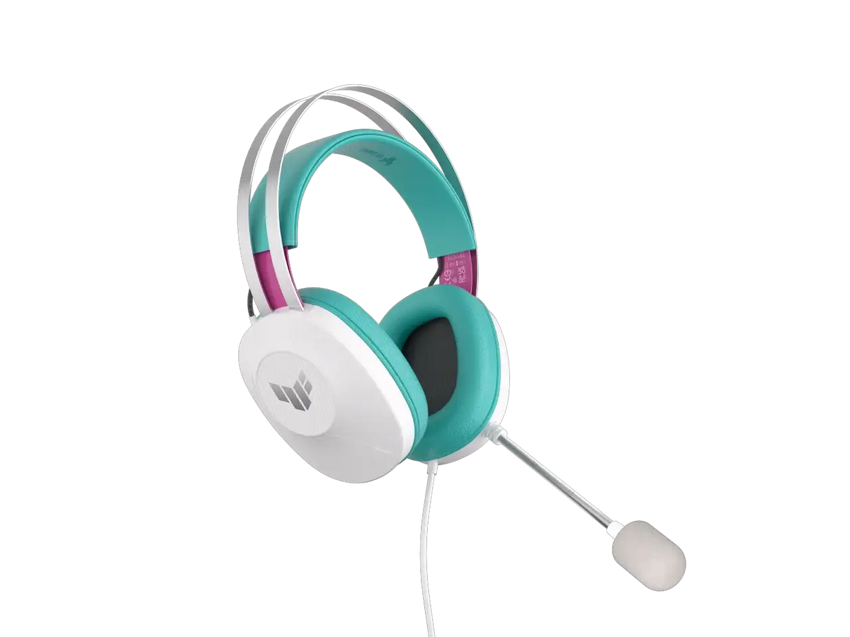 Asus Tuf Wired Gaming Headset — product view 4