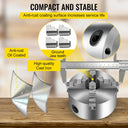 Inch Jaw Lathe Chuck