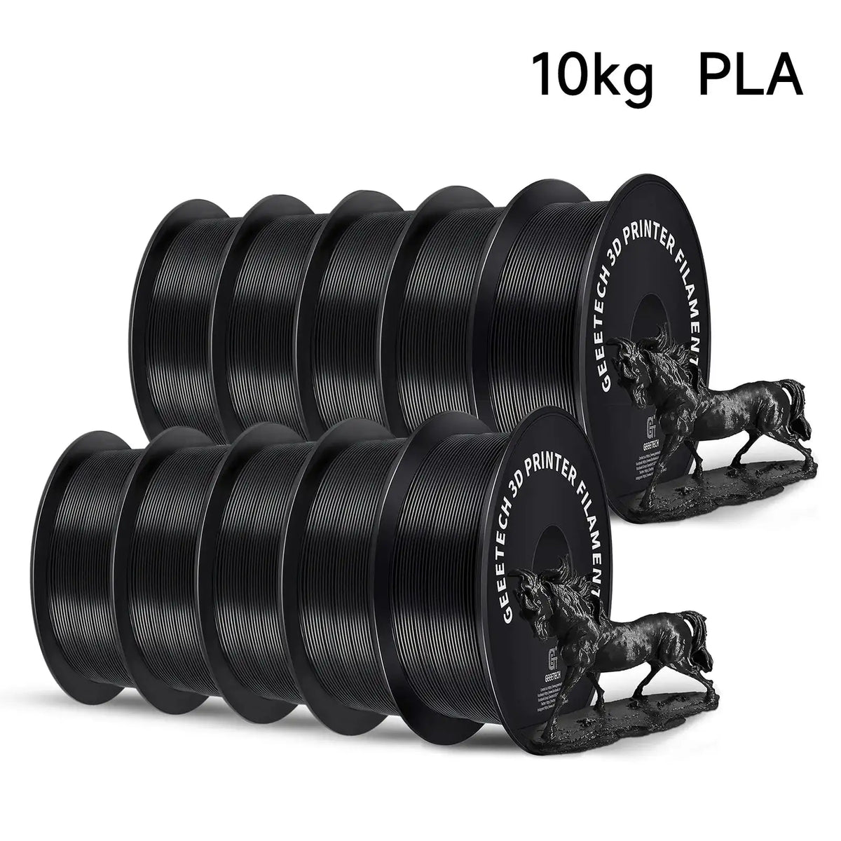 Geeetech Filament - Ultra Tough — product view 13