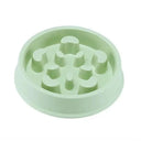 Slow Eating Feeder Bowl for Small Pets