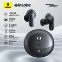 Baseus Inspire XP1 Earbuds Tuned By Bose