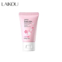 Laikou Sakura Cream for Radiant Skin