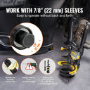 MacPherson Strut Spring Compressor Tool