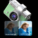 Thumb Mini Camera - Pocket HD Video Recorder