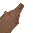 Seamless Thong Bodysuit for Women Slimming Shapewear