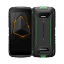 DOOGEE S41 PLUS Rugged Smartphone 5.5 Inch 6300mAh Battery