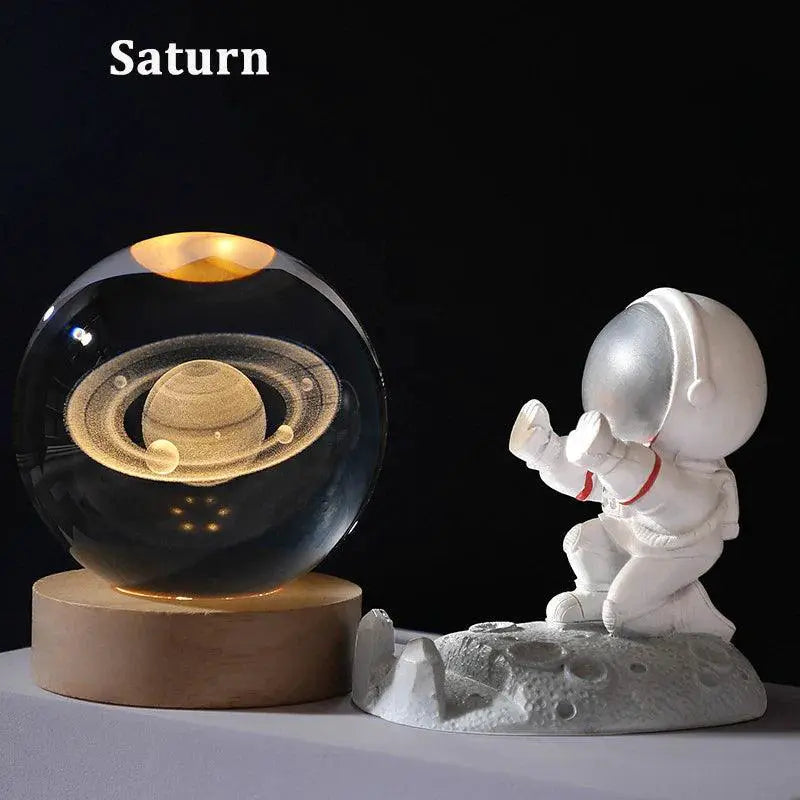 Soothing Night Light for Bedroom Glow — product view