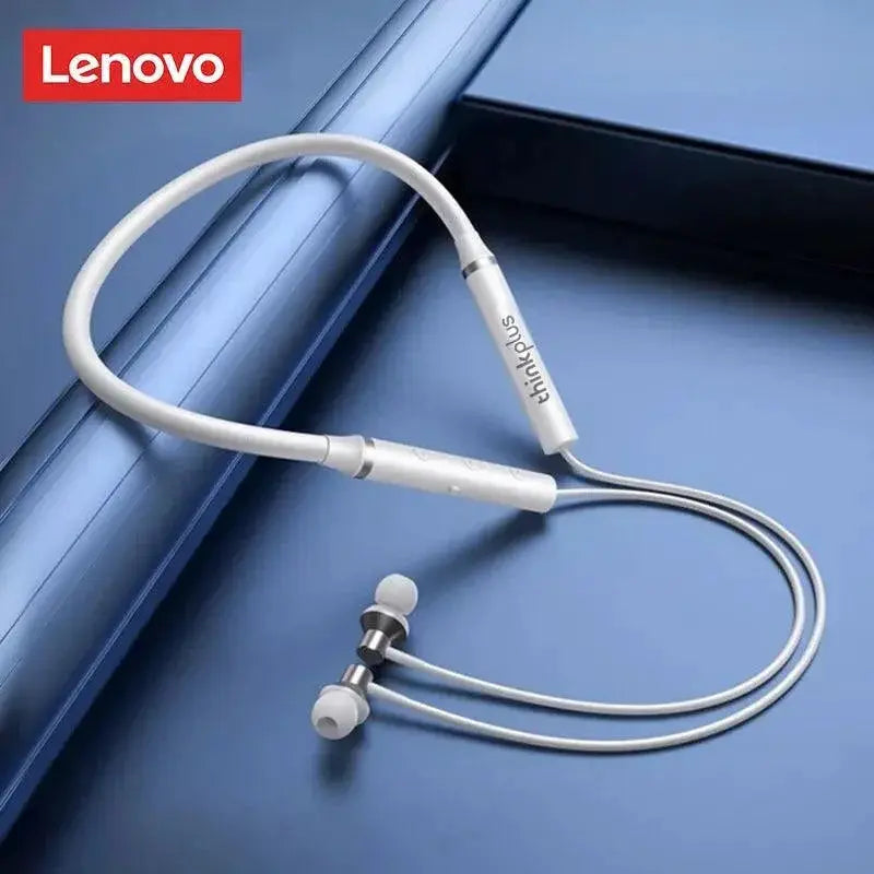 HE05X Bluetooth Earphones with Noise Cancelling Sound