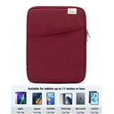 Stylish Shockproof Tablet Handbag Case Waterproof Protection