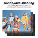 Smart 4K Vlog Camera for Smarter Living
