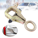 Auto Body Pull Clamp for Mechanics