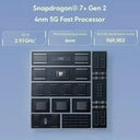 Immersive Gaming Smartphone for Gamers