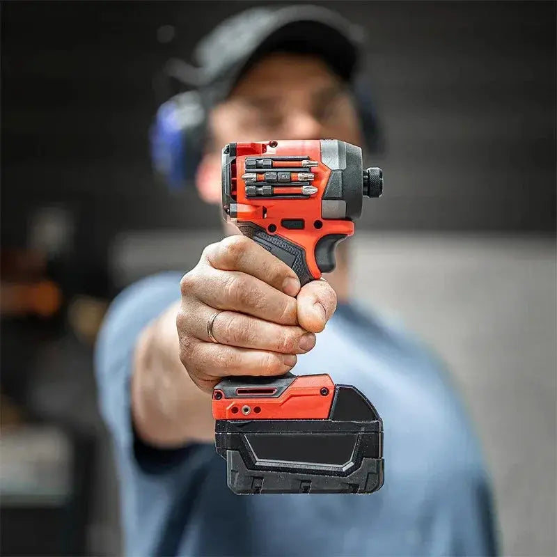 Magnetic Drill Bit Holder for Milwaukee Drivers Accessory