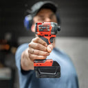 Magnetic Bit Holder for Milwaukee Drills