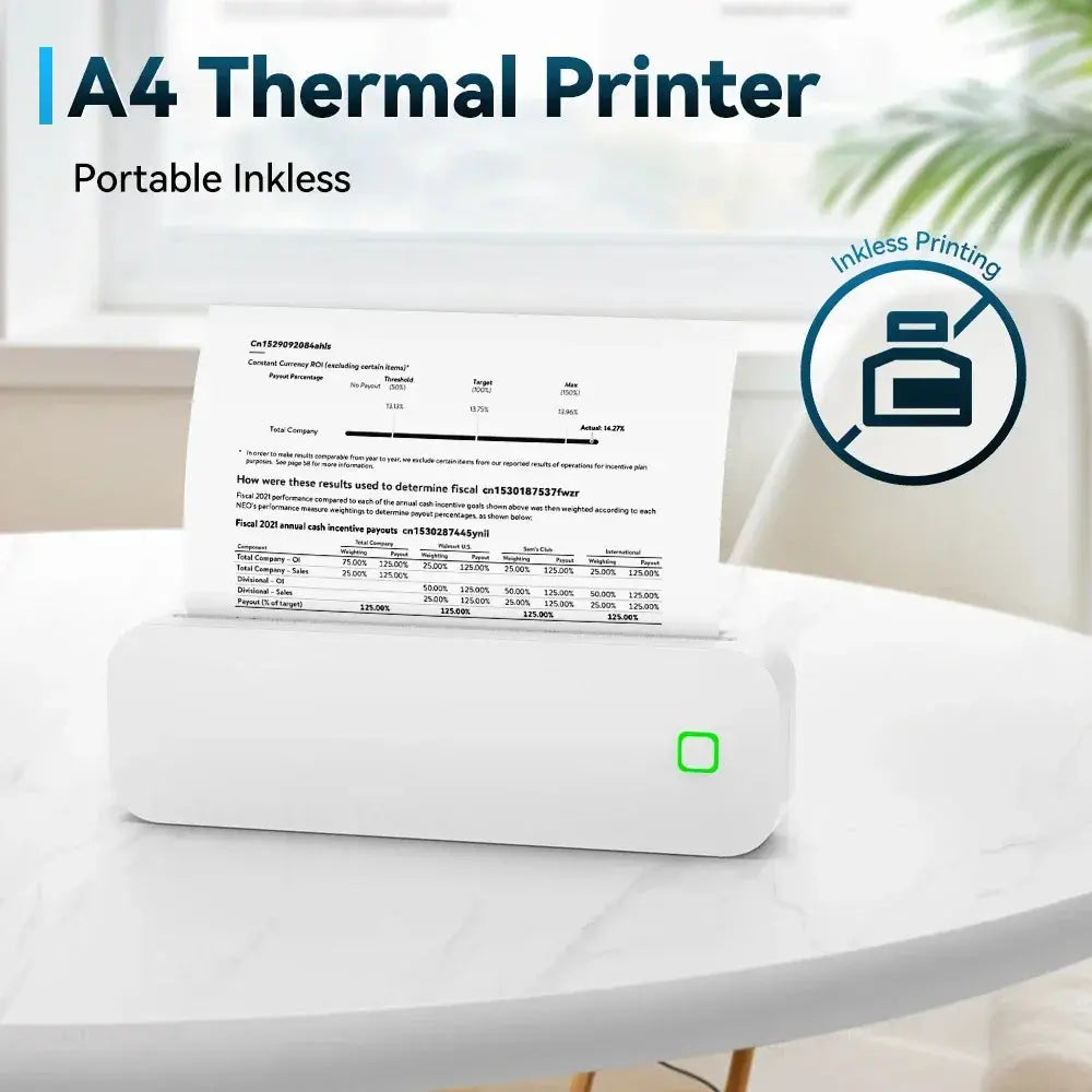 Inkless Tattoo Printer for Artists — product view 9