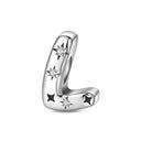 Sterling Silver Charm Zodiac Aries