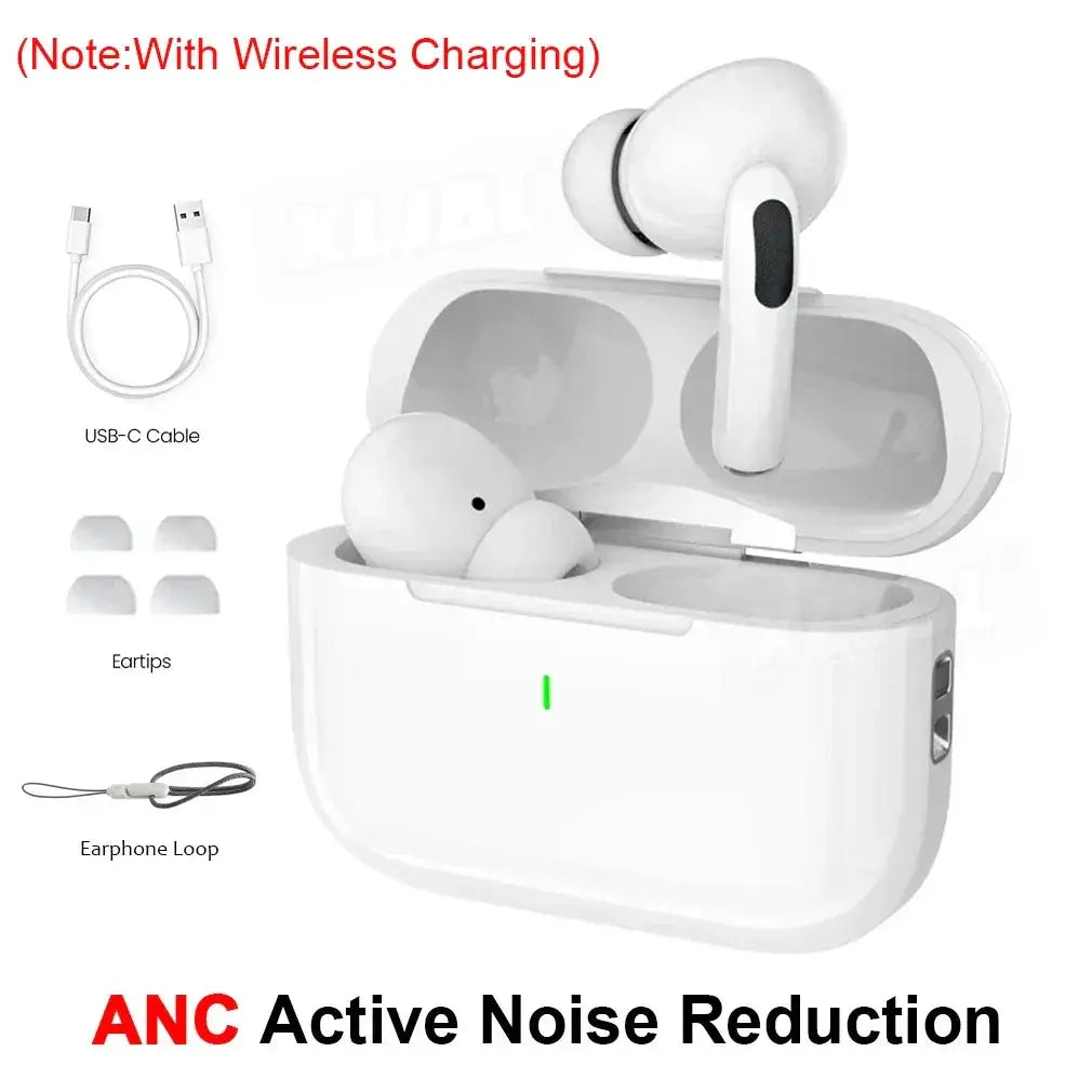 Earbuds for Office Use Immersive Audio — product view 12