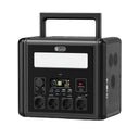 Hezzo Portable Solar Power Station