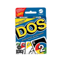 Classic UNO Flip Double Deck Set