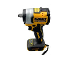 Cordless Impact Wrench for DIYers Torque