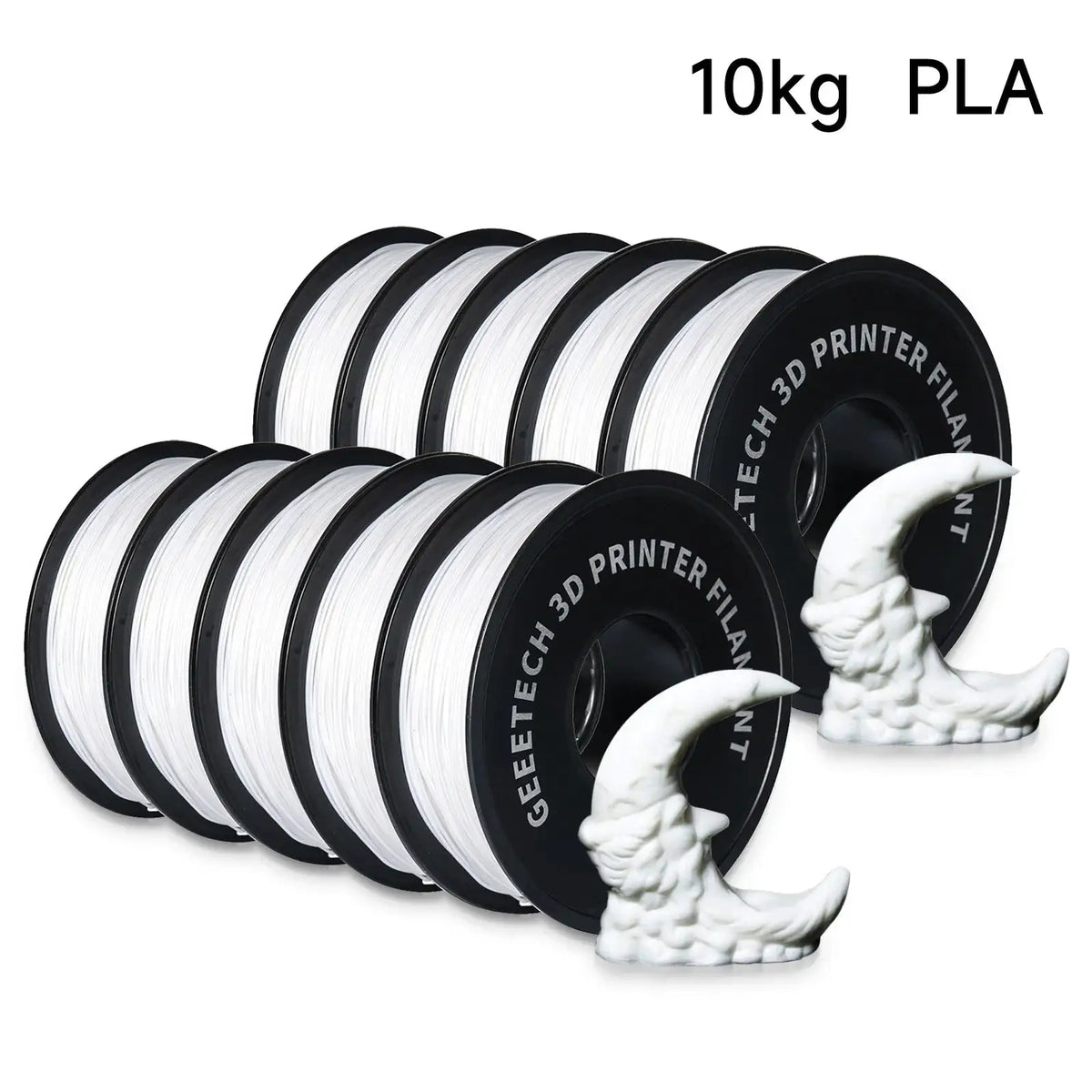 Geeetech Filament - Ultra Tough — product view 15