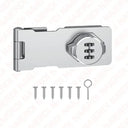 Cabinet Combination Lock - Keyless Entry Code