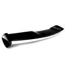 Aerodynamic Spoiler for Mercedes A-Class