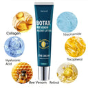 Unisex Eye Gel for Morning Puffiness