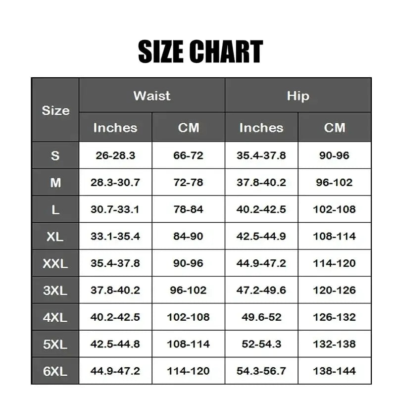 Colombianas Hip Pads Shapewear Butt Lifter Tummy Control