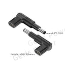 Type C Laptop Charger Converter for Efficient Charging