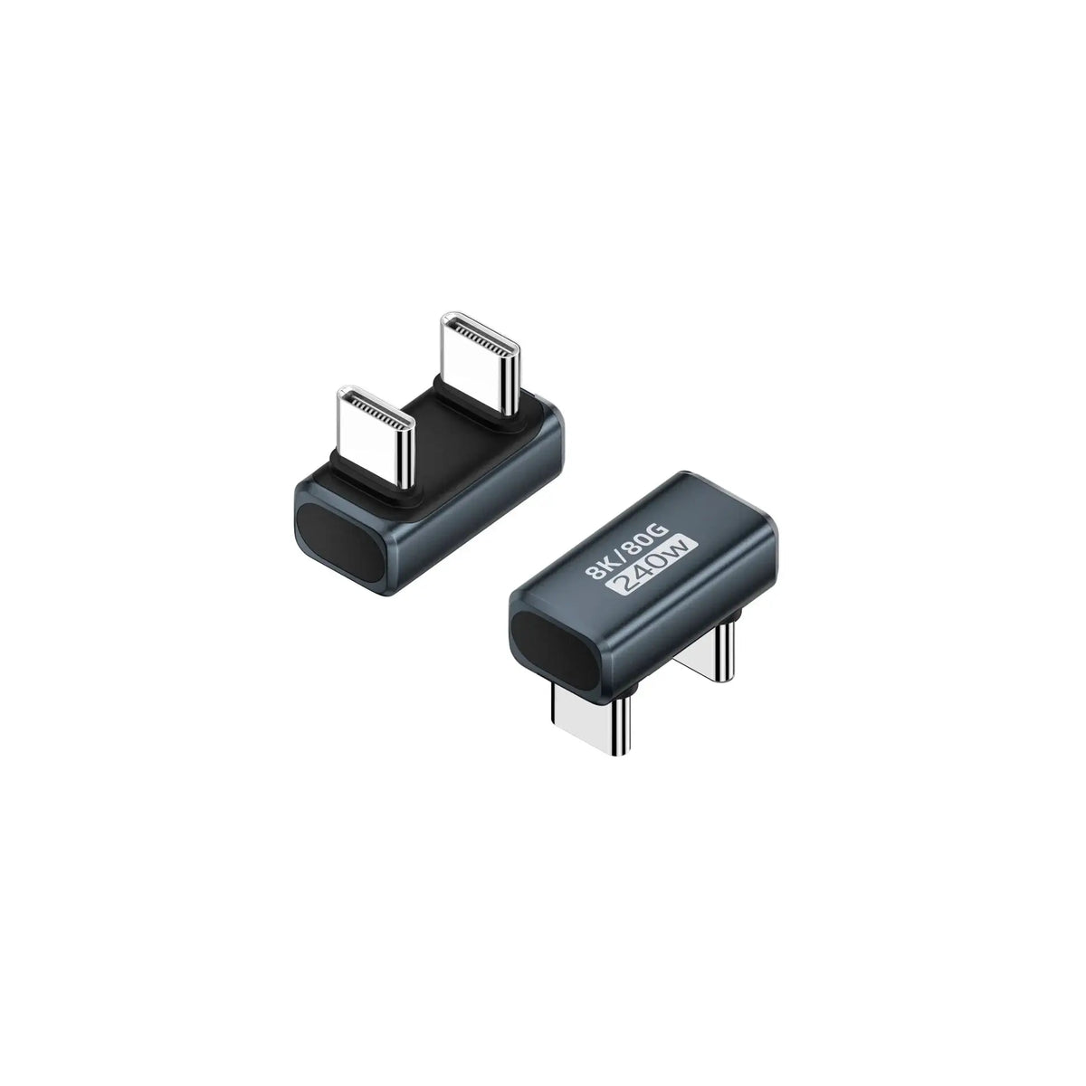 Usb C Adapter - Swivel Easy Routing — product view 9