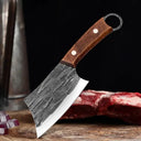 Premium Forged Stainless Steel Boning Knife For Meat