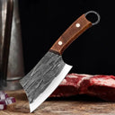 Boning Knife for Home Cooks Razor Sharp