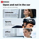 MINISO MS190 Translator Earbuds Wireless Waterproof Headphones with Translation