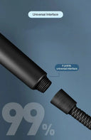 Spa-Mode Filtered Shower Head For Home