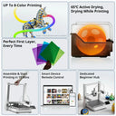 Anycubic Kobra 4 Fast 3D Printer