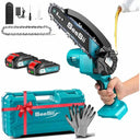 Cordless Mini Electric Chainsaw