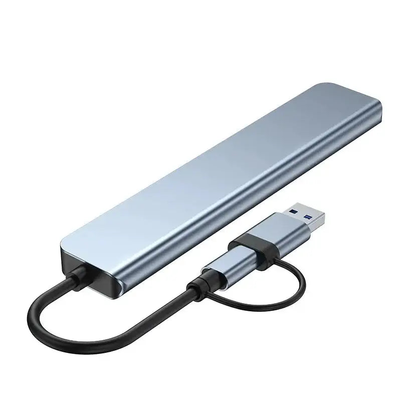 High-Speed USB-C Dock for MacBook Pro — product view 17