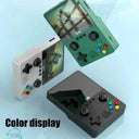 Handheld Game Console for Gamers IPS