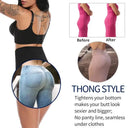 Smooth Tummy Control Shapewear for Women