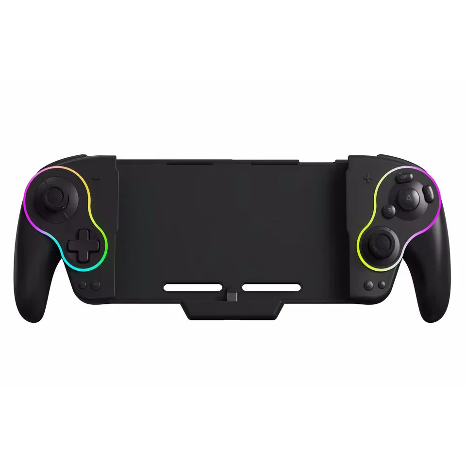Game Controller for Better Play