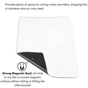 Magnetic Whiteboard PET Film Office School Supplies Memo Board