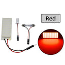 Energy-Saving Car LED Interior Light Kit