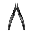 PLATO Carbon Steel Precision Wire Cutting Pliers Red DIY Tool