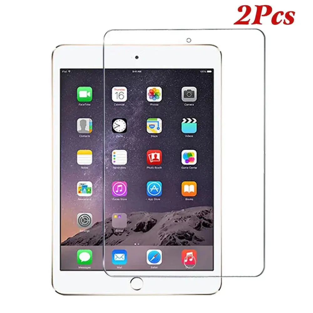 Shield iPad Mini Case for Stand — product view 15