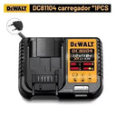 Genuine Dewalt 20V 6Ah Battery