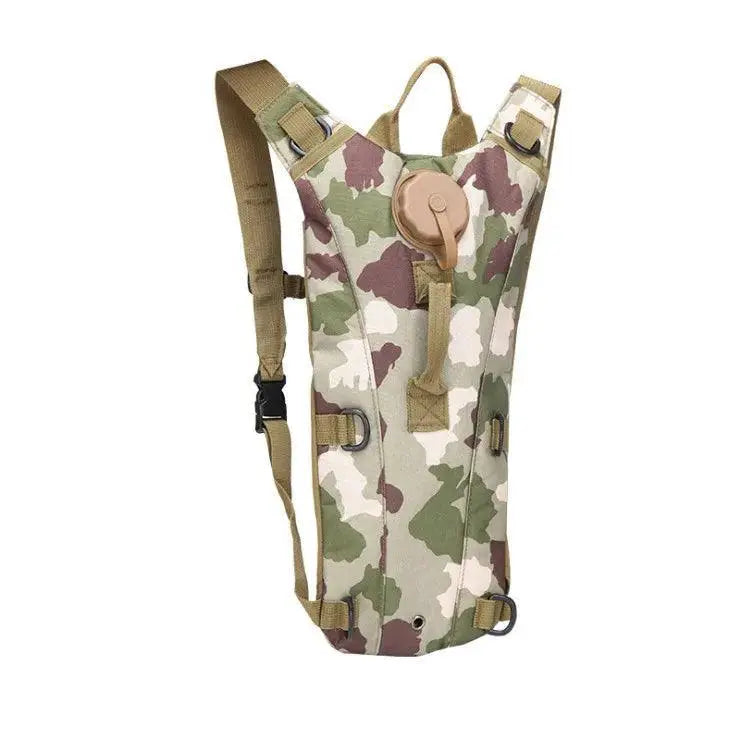 Lightweight Hydration Pack for Hiking — product view
