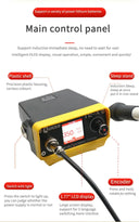 Fast Heat Soldering Station for DIY
