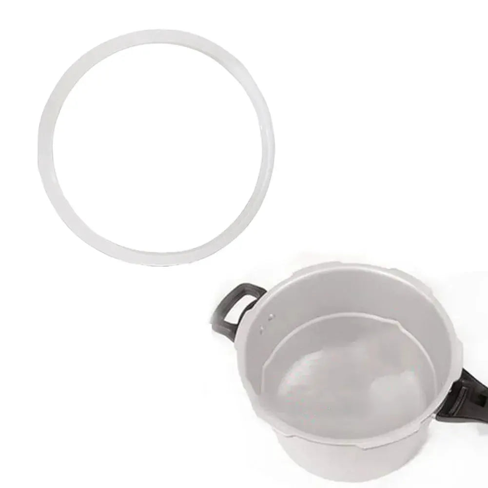 Pressure Cooker Silicone Rubber Seal Ring 18 To 32cm